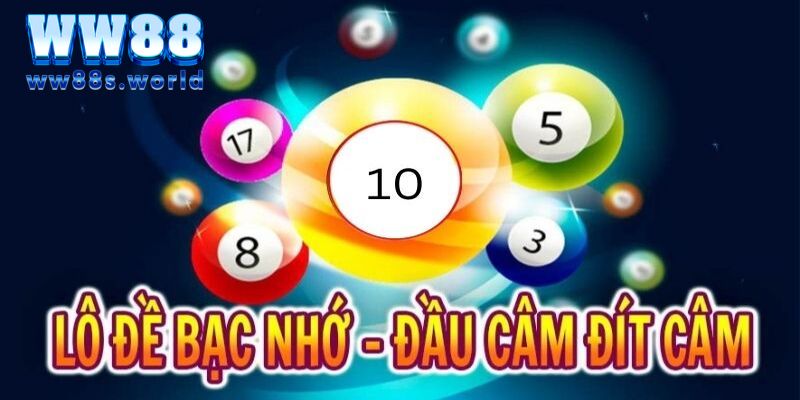 Soi cầu bạc nhớ - Tổng hợp các phương pháp mới nhất 2024 3 Sử dụng đầu đuôi câm soi cầu 247 bạc nhớ