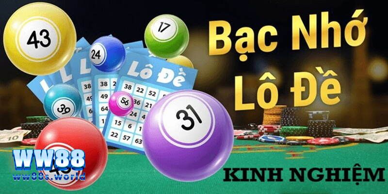 Soi cầu bạc nhớ - Tổng hợp các phương pháp mới nhất 2024 5 Kinh nghiệm soi cầu bạc nhớ 100% thắng lớn