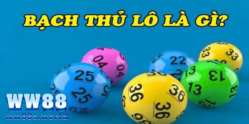 Bạch Thủ Lô Là Gì? Cách Chơi Bạch Thủ Chuẩn Xác Tại WW88 3 Tỷ lệ ăn thưởng của bạch thủ lô