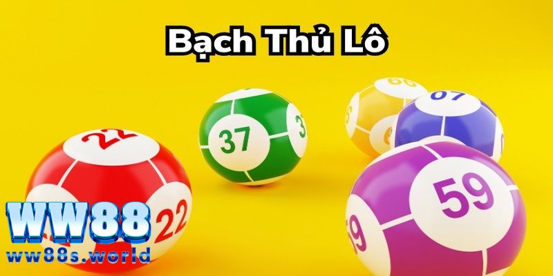 Bạch Thủ Lô Là Gì? Cách Chơi Bạch Thủ Chuẩn Xác Tại WW88 5 Các phương pháp để tìm ra con số cho bạch thủ lô
