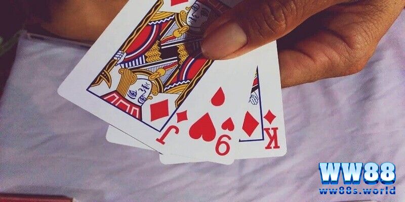 BÀI CÀO WW88 HƯỚNG DẪN CÁCH CHƠI CHI TIẾT 2 Game bài cào là trò chơi gì?
