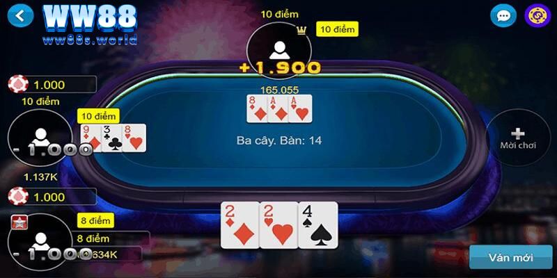 BÀI CÀO WW88 HƯỚNG DẪN CÁCH CHƠI CHI TIẾT 3 Game bài truyền thống và online cái nào tốt hơn?