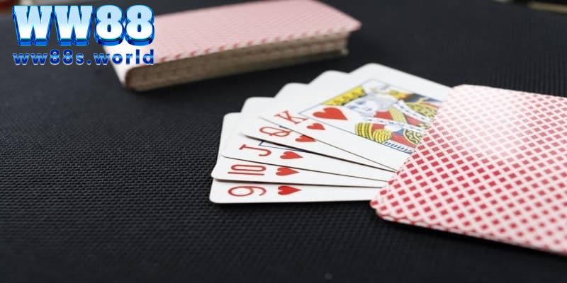 BÀI PHỎM WW88 - HƯỚNG DẪN CÁCH CHƠI CHI TIẾT NHẤT 5 Cách tính điểm đơn giản khi chơi phỏm