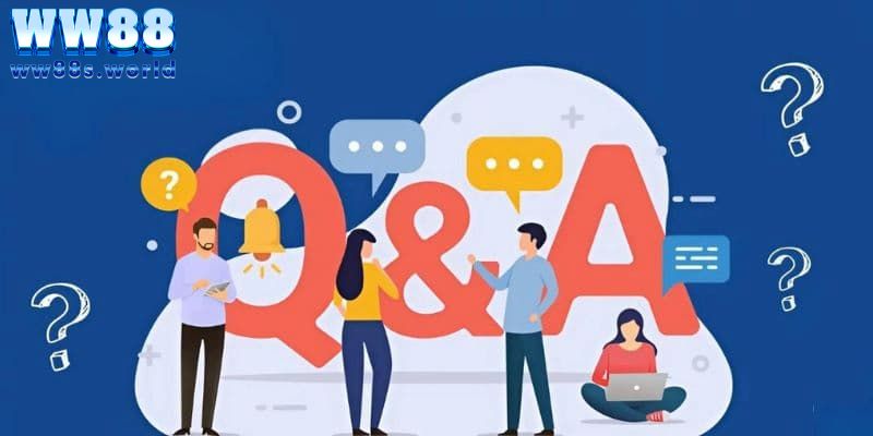 Giải Đáp Câu Hỏi Thường Gặp Về Thương Hiệu WW88 3 Có được phép mở nhiều tài khoản tại nhà cái không?