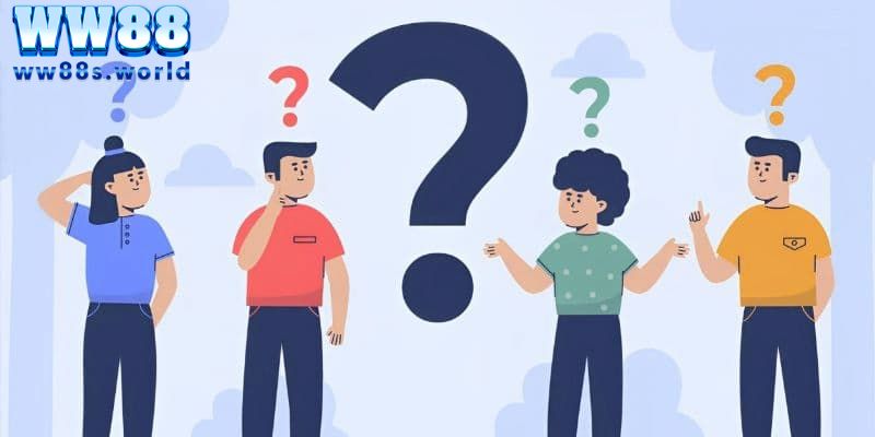 Giải Đáp Câu Hỏi Thường Gặp Về Thương Hiệu WW88 4 Phải làm gì khi quên mật khẩu tài khoản game?