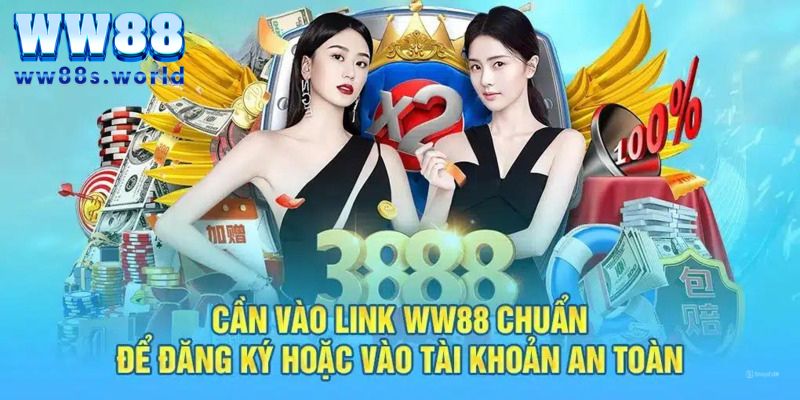 Hướng Dẫn Đăng Ký WW88 - Thiên Đường Giải Trí Tuyệt Vời 4 Hướng dẫn chi tiết cách đăng ký WW88