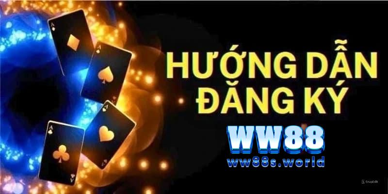 Hướng Dẫn Đăng Ký WW88 - Thiên Đường Giải Trí Tuyệt Vời 3 Truy cập đúng link chính chủ để đảm bảo an toàn
