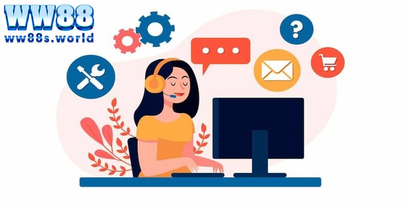 Hướng Dẫn Đăng Nhập WW88 Không Bị Chặn Nhanh Chóng 4 Những cách khắc phục khi đăng nhập bị chặn