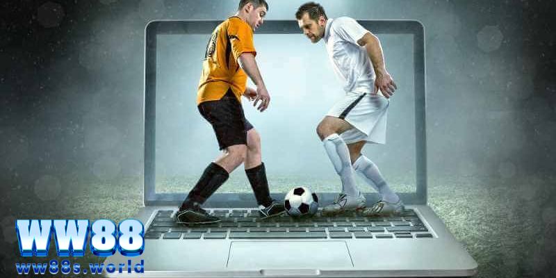 Kèo Chấp Là Gì? WW88 Bật Mí Kinh Nghiệm Chơi Kèo Chấp 3 Kèo 1/4 trái