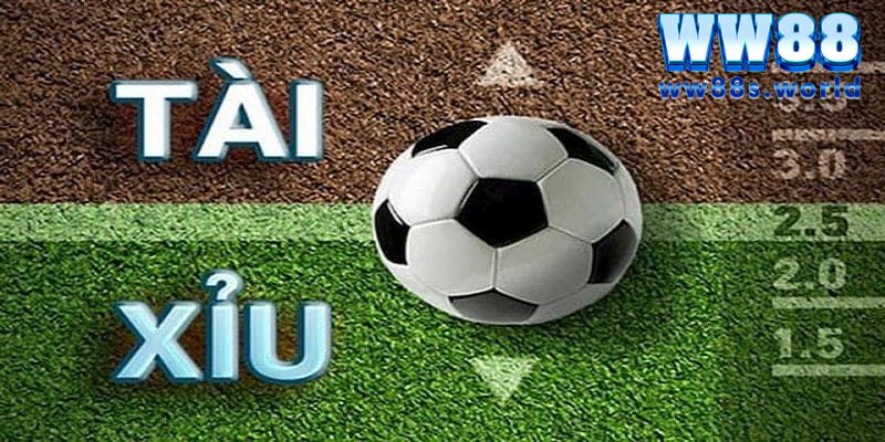 Kèo hiệp phụ WW88 - Căng thẳng cùng 30 phút cuối cùng 3 Kèo tài xỉu
