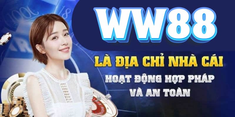 WW88 - NHÀ CÁI W88 - ATA LINK W88 KHÔNG CHẶN 2025 10 Giới thiệu sơ lược về WW88