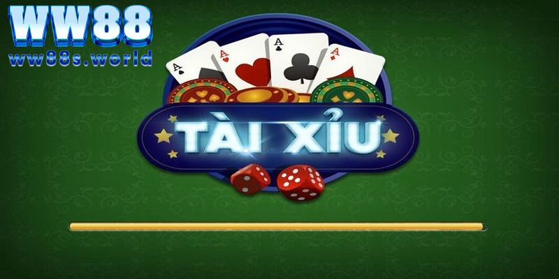 Tài Xỉu WW88- Tựa Game Có Mức Trả Thưởng Cực Kỳ Hấp Dẫn 2 Tìm hiểu sơ lượt về trò chơi tài xỉu