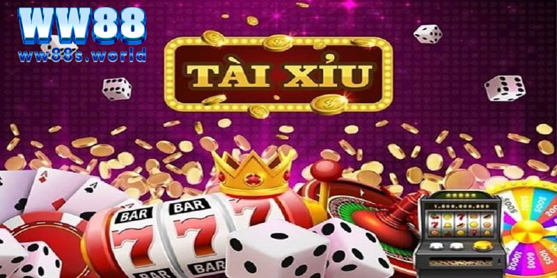 Tài Xỉu WW88- Tựa Game Có Mức Trả Thưởng Cực Kỳ Hấp Dẫn 3 Đánh giá ưu điểm nổi bật của game tài xỉu