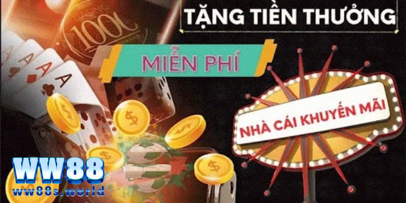 WW88 Tặng Code 188K Khám Phá Về Chương Trình 5 Những lưu ý quan trọng khi tham gia WW88 tặng code 188K