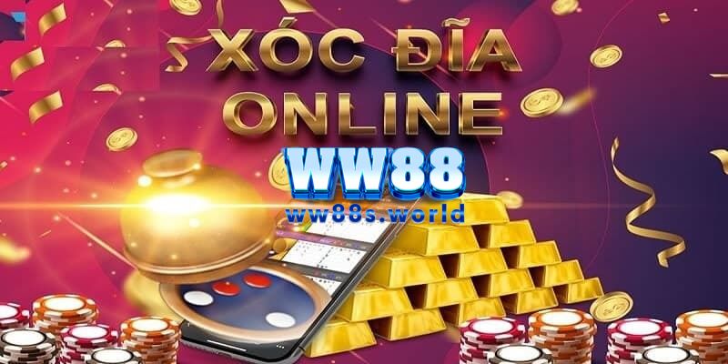 Xóc Đĩa WW88- Tựa Game Hấp Dẫn Nhất 2024 2 Giới thiệu trò chơi xóc đĩa WW88
