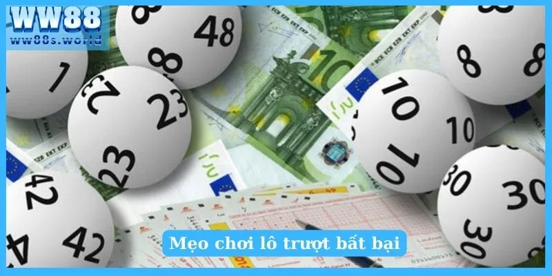 Khám phá về lô trượt và cách bắt lô hay từ cao thủ 5 Mẹo chơi lô trượt bất bại