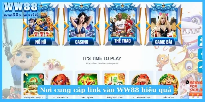 Hướng Dẫn Vào Link Bị Chặn WW88 Và Cách Khắc Phục Tối Đa 5 hướng dẫn vào link bị chặn