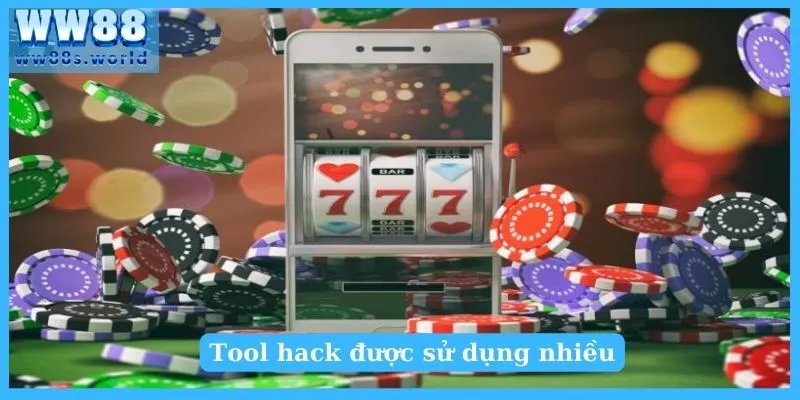 Tool Nổ Hũ Là Gì? Các Tính Năng Phần Mềm Hack 4 Tool hack được sử dụng nhiều