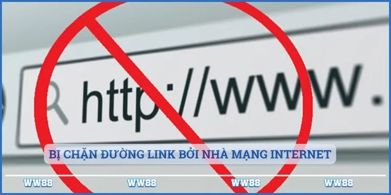 Link Vào QH88 - Cập Nhật Thông Tin Bạn Cần Biết 3 Bị chặn đường link bởi nhà mạng Internet