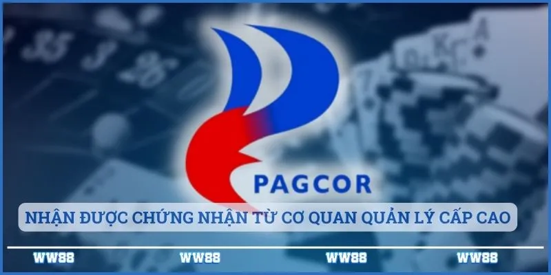 V88 - Tinh Hoa Hội Tụ Cho Những Tín Đồ Mê Cá Cược Online 2 Nhận được chứng nhận từ cơ quan quản lý cấp cao