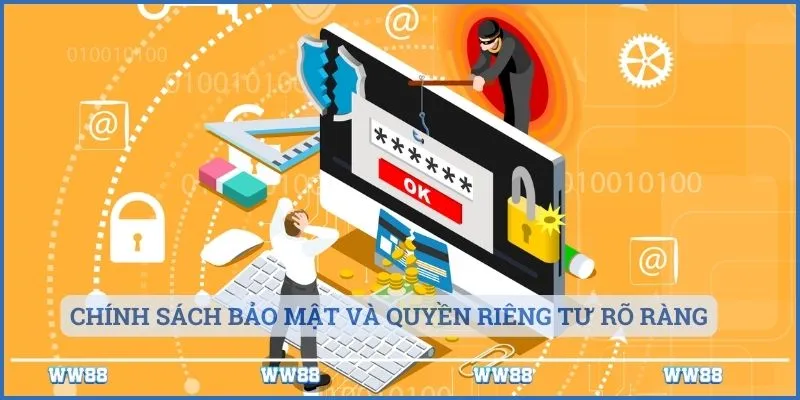 V88 - Tinh Hoa Hội Tụ Cho Những Tín Đồ Mê Cá Cược Online 3 Chính sách bảo mật và quyền riêng tư nhà cái rõ ràng